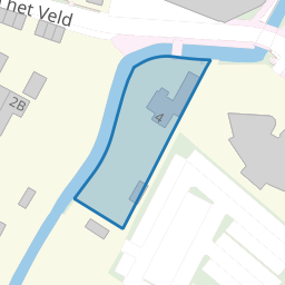 Perceel GPN00-C-3580