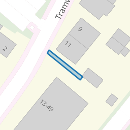 Perceel GPN00-C-3621