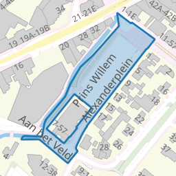 Perceel GPN00-C-3658