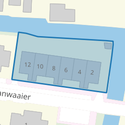 Perceel GRA03-F-1092