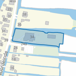 Perceel GRA03-F-1109