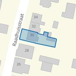 Perceel GRA03-F-1164