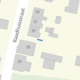 Perceel GRA03-F-1165