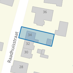 Perceel GRA03-F-1188