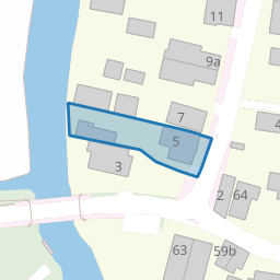 Perceel GRA03-F-1216