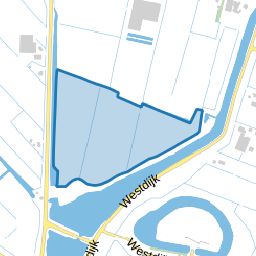 Perceel GRA03-G-1000