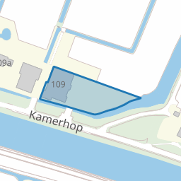 Perceel GRA03-G-1001