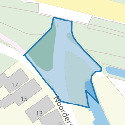 Perceel GRA03-G-1055