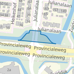 Perceel GRA03-G-1057