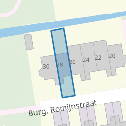 Perceel GRA03-G-1087