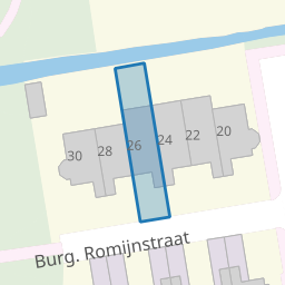 Perceel GRA03-G-1088