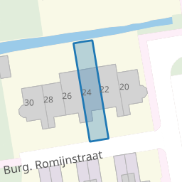 Perceel GRA03-G-1089