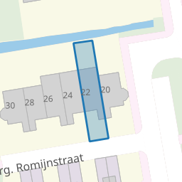 Perceel GRA03-G-1090