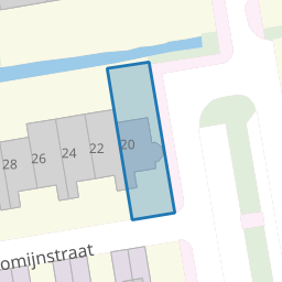 Perceel GRA03-G-1091