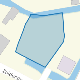 Perceel GRA03-G-1096