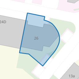 Perceel GRA03-G-1100