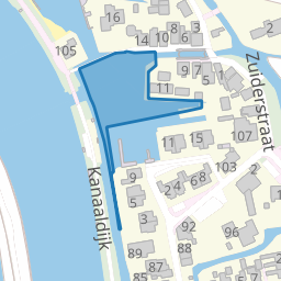 Perceel GRA03-G-1143