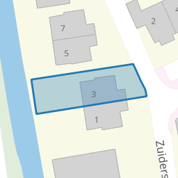 Perceel GRA03-G-1145