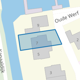 Perceel GRA03-G-1147