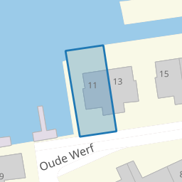 Perceel GRA03-G-1152