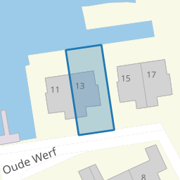 Perceel GRA03-G-1153