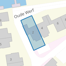 Perceel GRA03-G-1157