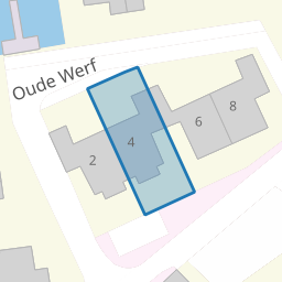 Perceel GRA03-G-1158