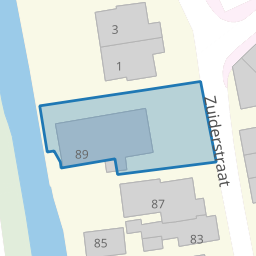 Perceel GRA03-G-1163