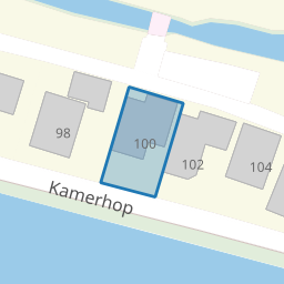 Perceel GRA03-G-1171