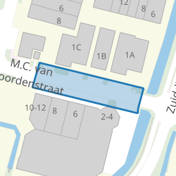 Perceel GRA03-G-1183