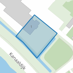 Perceel GRA03-G-1189