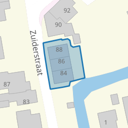 Perceel GRA03-G-1192