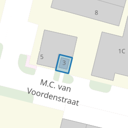 Perceel GRA03-G-1229