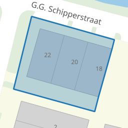 Perceel GRA03-G-1302