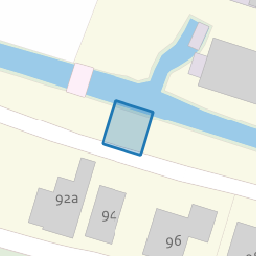 Perceel GRA03-G-1318