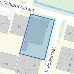 Perceel GRA03-G-1329