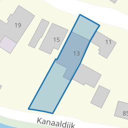 Perceel GRA03-G-1364