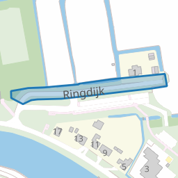 Perceel GRA03-G-1366