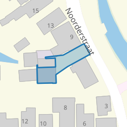 Perceel GRA03-G-1376