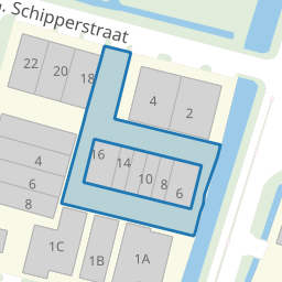 Perceel GRA03-G-1385