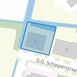 Perceel GRA03-G-1435