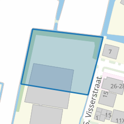 Perceel GRA03-G-1445