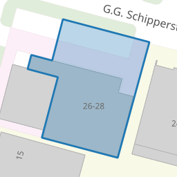 Perceel GRA03-G-1453