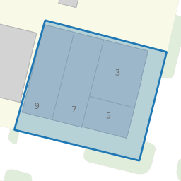 Perceel GRA03-G-1462