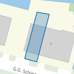 Perceel GRA03-G-1483