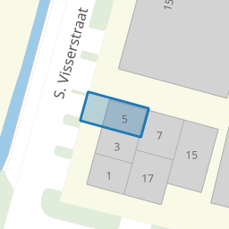 Perceel GRA03-G-1488