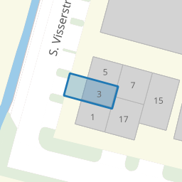 Perceel GRA03-G-1489