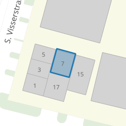 Perceel GRA03-G-1491