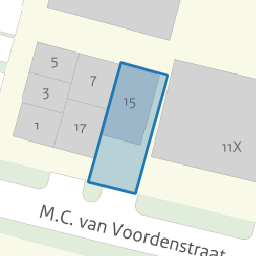 Perceel GRA03-G-1493