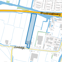 Perceel GRA03-G-1501